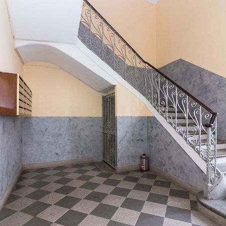 Casa Meri Turin Luaran gambar