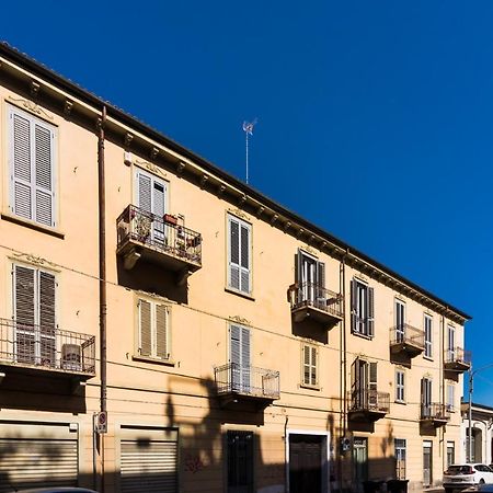 Casa Meri Turin Luaran gambar