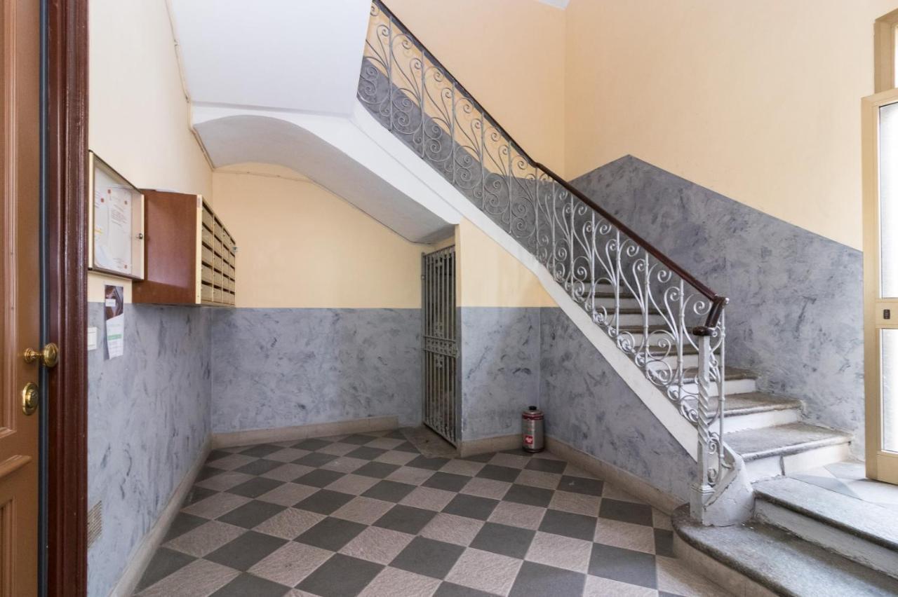 Casa Meri Turin Luaran gambar