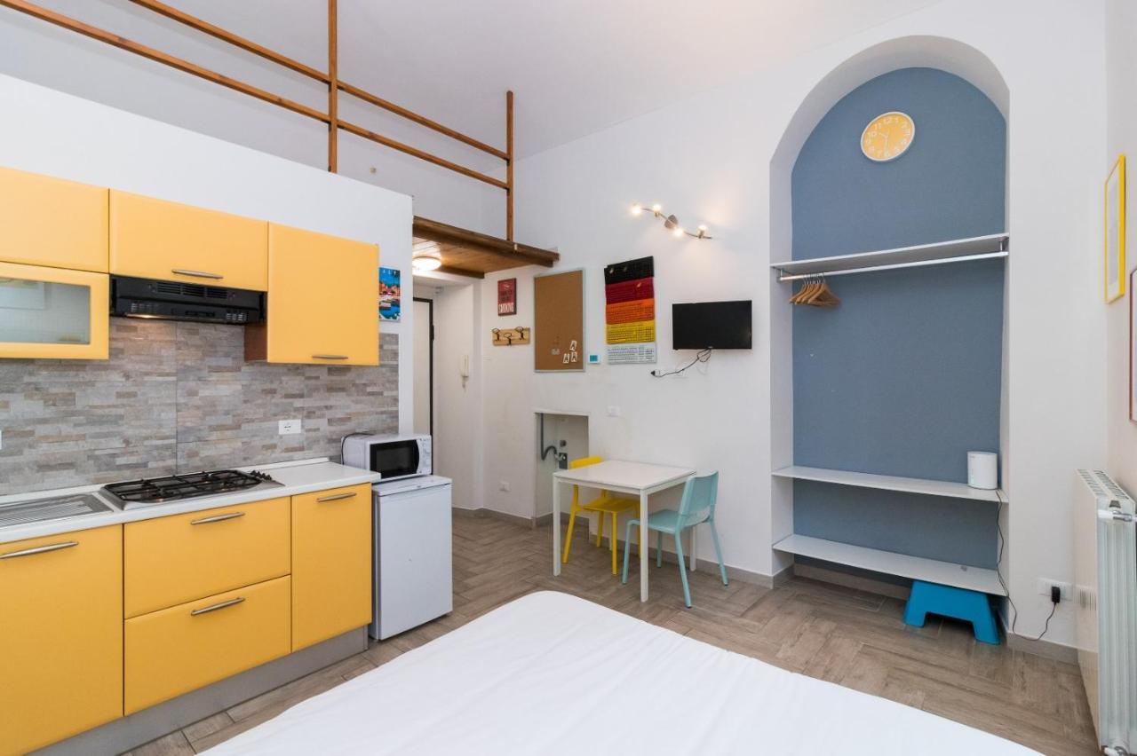 Casa Meri Turin Luaran gambar