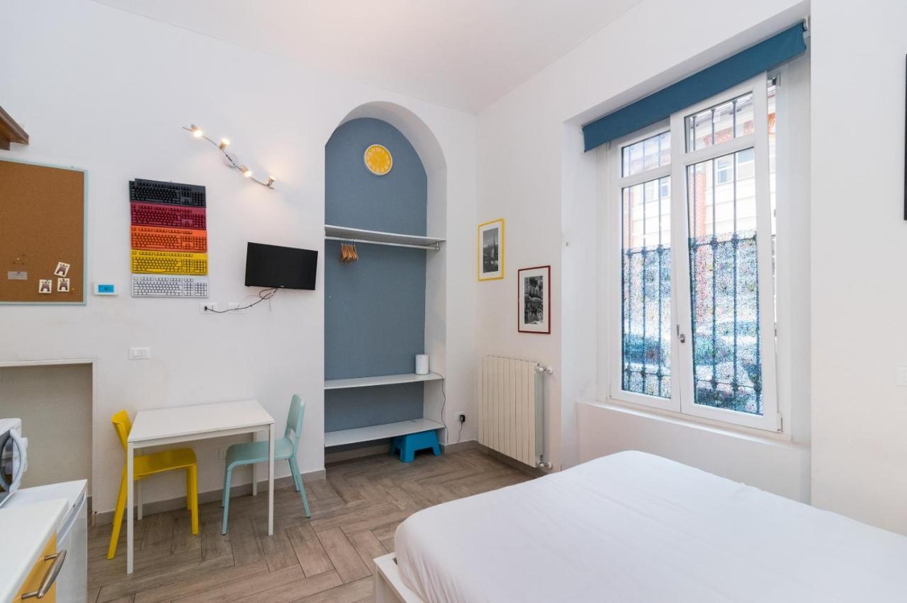 Casa Meri Turin Luaran gambar
